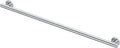 Gatco 858 Latitude II 42" Grab Bar, Chrome