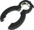 Kai KAI KITCHEN DH8144 Soft Opener, 5-in-1 Bottle Opener, Lid Opener, Film Removal, Bag Cut