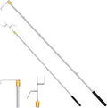Truck Cargo Grabber - Telescoping Pickup Truck Bed Retriever Tool - Universal Fit - 16-60 Inch
