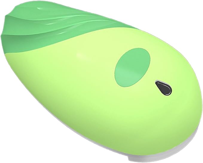 Electric Can opener, Open Your Any Cans with One Touch Button, Best Gift for Chef with Senior and Mum(Green)