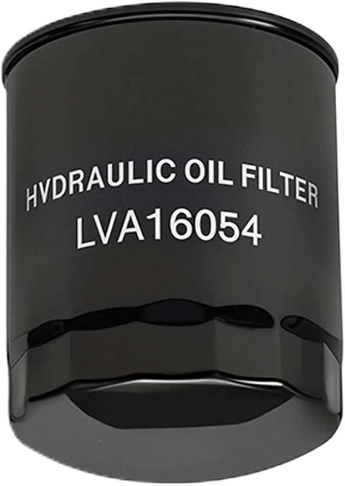 Maintenance Filter Kit Compatible with JD 2025R 2026R 1025R 1023E 1026R Replace LVU34503 LVU34504 AM116304 LVA16054 M806418 MIU804763