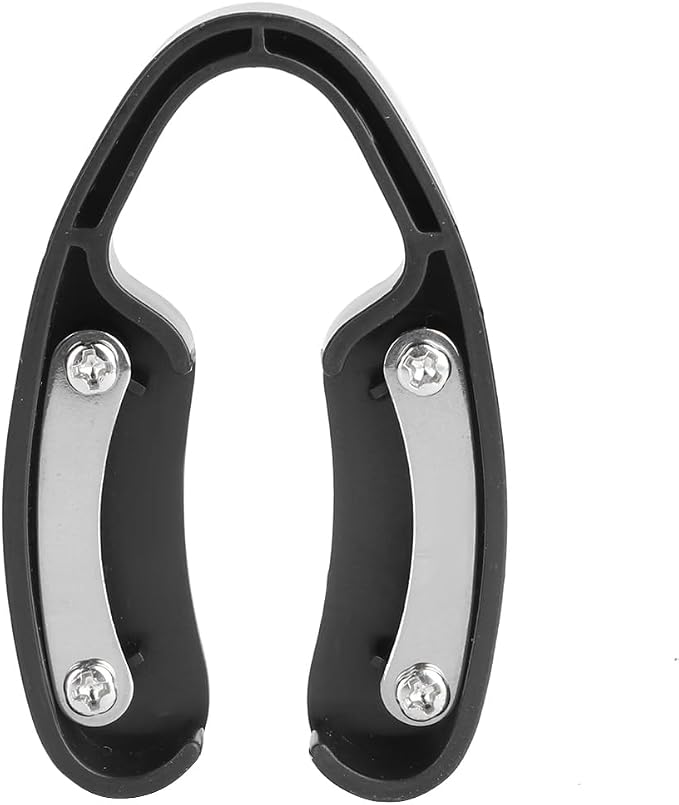 Wine Opener Foil Cutter and Easy Blade Removable Foil Cutter for Opening Wine Bottles and Tin Wrappers Convenient Tool for Wine Bottle Opening (Black)