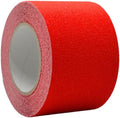 WOD Heavy Duty Anti Slip Tape Red - 3 inch x 60 ft. Non Skid Treads Weather Proof Indoor/Outdoor Traction Tape for No Slip Stairs ASTC32