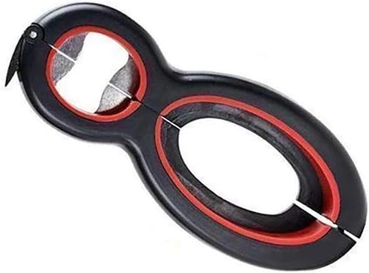Parpear 6 in1 Multifunctional Bottle Opener