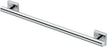 Gatco 944 Elevate 24" L Grab Bar, Chrome/ADA Compliant Stainless Steel Safety Grab Bar for Bathroom