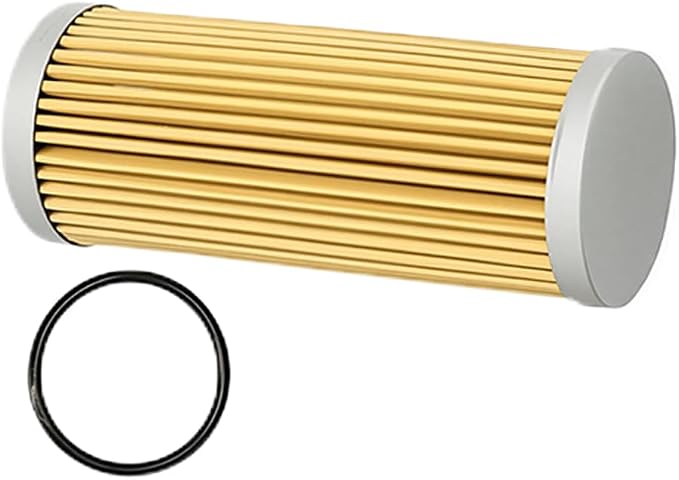 Maintenance Filter Kit Compatible with JD 2025R 2026R 1025R 1023E 1026R Replace LVU34503 LVU34504 AM116304 LVA16054 M806418 MIU804763