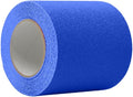 WOD Heavy Duty Anti Slip Tape Dark Blue - 6 inch x 60 ft. Non Skid Treads Weather Proof Indoor/Outdoor Traction Tape for No Slip Stairs ASTC32