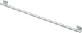Elevate 48" L Grab Bar, Chrome
