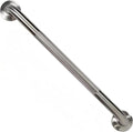 Vive Shower Bars for Elderly - Grab Bar Bathroom Antislip Handrail for Seniors, Elderly Assistance Product, Heavy Duty Shower Handles, Handicap, Stainless Steel, Multipurpose, 440 lbs