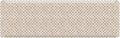 House of Noa Nama Standing Mat – Anti-Fatigue Cushioned Kitchen Mats for Floor | Ergonomic Bounce-Back Foam Kitchen Mats | Anti-Fatigue Mats for Kitchen & Standing | Checker Almond | 22" x 72"