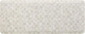 House of Noa Nama Standing Mat – Anti-Fatigue Kitchen Mats for Floor, Cushioned & Non-Slip Comfort Mat for Standing, Thick Foam Anti-Fatigue Mat for Kitchen & Workspaces, Georgia Clay 22" x 54"