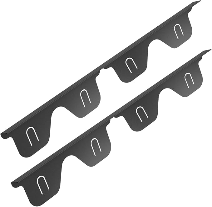 Stove Gap Covers Stainless Steel, 2 Pcs Stove Gap Filler for Counter Side Gap, Retractable Length 13.8" to 27.5"