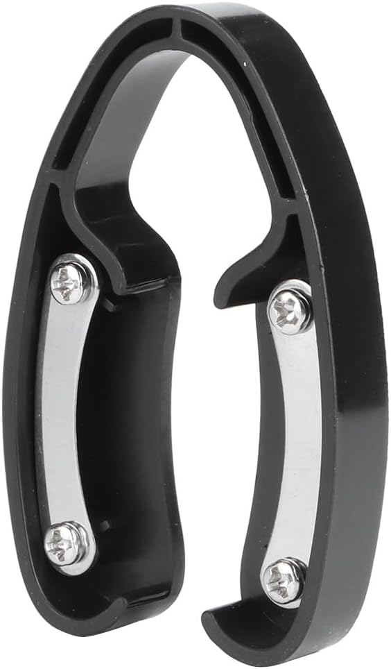 Wine Opener Foil Cutter and Easy Blade Removable Foil Cutter for Opening Wine Bottles and Tin Wrappers Convenient Tool for Wine Bottle Opening (Black)