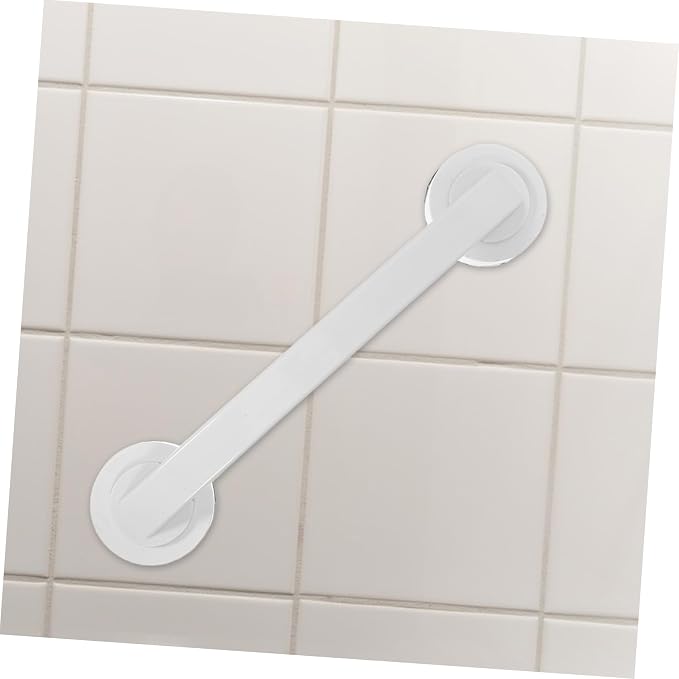DOITOOL Warm Tip Size Differences Suction Cup Armrest Safety Handrail for Elderly Children