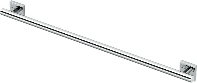 Gatco 946 Elevate, Grab Bar, 36”, Chrome