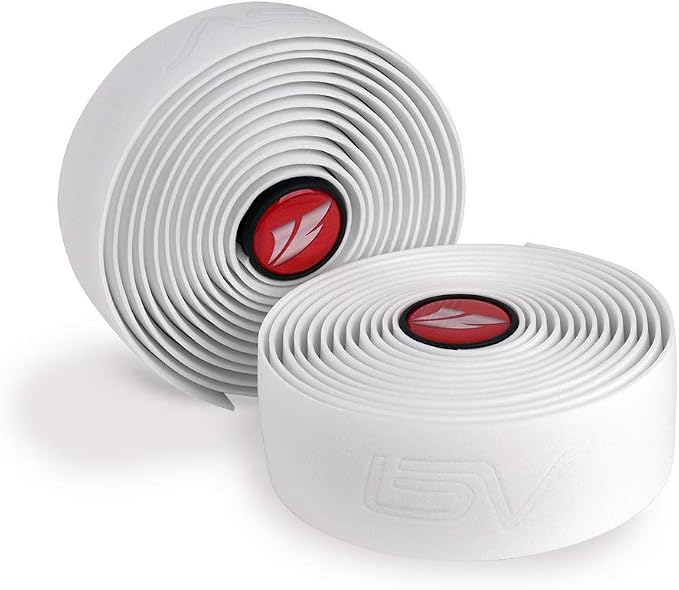 BV EVA Road Bike Handlebar Tapes, Bicycle Bar Tape, Cycling Handle Wraps – 2 Rolls