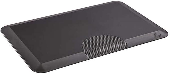Safco Movable Anti Fatigue Mat 2111BL, Movable Anti-Fatigue Mat