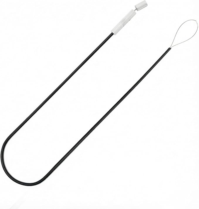 Car Grabber Tool, Long Reach Grabber Tool for Car Emergency Tool 100cm/39.4"