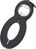Lurch Germany Multi-Use Opener, Black