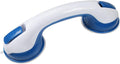 Suction Shower Grab Grip Bar Shower Handle & Bathroom Bathtub Handle, Heavy Duty Safety Grab Bar Non Slip, 1Pcs