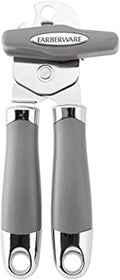 Farberware Pro 2 Can Opener, Jewel Gray, One Size (5188987)