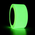 WOD Glow in The Dark Anti Slip Tape – 6 Inch x 30 Ft Roll | Safety Non-Skid Traction Grip for Stairs, Steps & Walkways | Indoor/Outdoor, Weatherproof Adhesive – AST20L