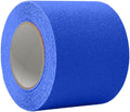 WOD Heavy Duty Anti Slip Tape Dark Blue - 4 inch x 60 ft. Non Skid Treads Weather Proof Indoor/Outdoor Traction Tape for No Slip Stairs ASTC32