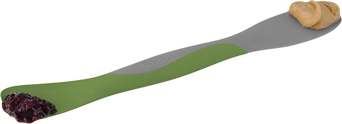 Tovolo Tool for Kitchen Meal Prep to Scoop Spread Slice and Scrape, Pesto, Large, 1 Count (Pack of 2)