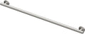 Gatco 859 Latitude II Grab Bar, Stainless Steel, 42-Inch