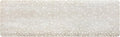 House of Noa Nama Standing Mat – Anti-Fatigue Kitchen Mats for Floor, Cushioned & Non-Slip Kitchen Comfort Mat for Standing, Thick Foam Anti-Fatigue Mat for Kitchen & Workspaces, Fawn Shea 22" x 72"
