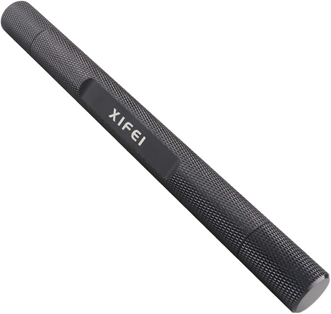 XIFEI Cigar Draw Enhancer Tool Cigar Needle - Good Helper for Cigar Lovers