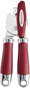 Farberware Pro 2 Can Opener, Red, One Size