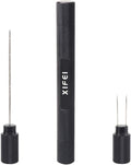 XIFEI Cigar Draw Enhancer Tool Cigar Needle - Good Helper for Cigar Lovers