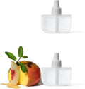 Drift Home Scent Diffuser Refills – Island Nectar (2 Pack) - Long-Lasting Home Diffuser - Clean Fragrance - Non-Toxic - Pet-Safe