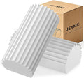 Jeymei 2-Pack Damp Clean Duster Sponge, Sponge Cleaning Brush, Duster for Cleaning Blinds, Glass, Baseboards, Vents, Railings, Mirrors, Window Track Grooves and Faucets