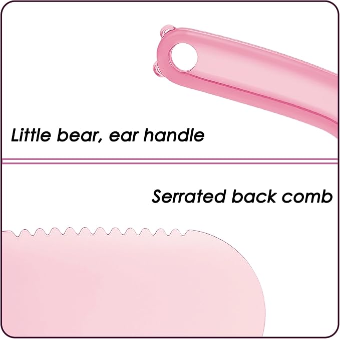 SHIDOW 2PCS Sheet Tucker Tool, Mattress Lifter Bed Making Helper, Practical Bed Sheet Tucking for Easy Mattress Lifter Tool for Changing Sheets (Pink)