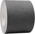 WOD Heavy Duty Anti Slip Tape Gray - 6 inch x 60 ft. Non Skid Treads Weather Proof Indoor/Outdoor Traction Tape for No Slip Stairs ASTC32