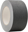 WOD Heavy Duty Anti Slip Tape Gray - 3 inch x 30 ft. Non Skid Treads Weather Proof Indoor/Outdoor Traction Tape for No Slip Stairs ASTC32