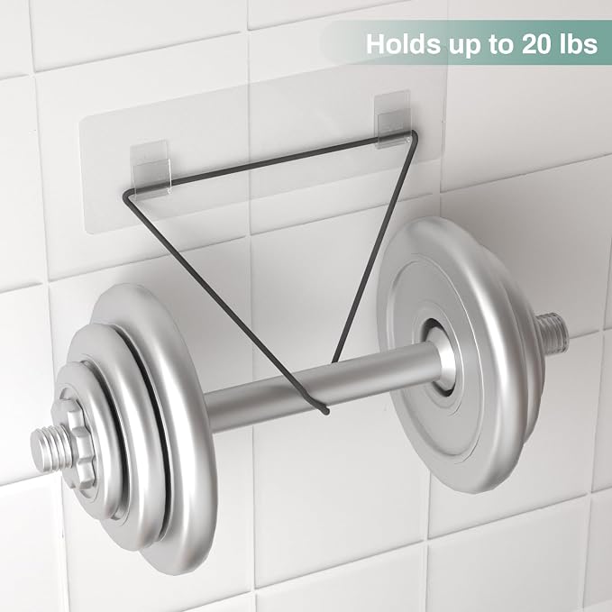 Shower Shelves for Inside Shower, 2 Pack Adhesive Bathroom Caddy Organizer Basket Rack for Storage and Organization, Wall Suction Bath Bathtub Shampoo Holder Set for RV Camper, Black