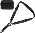 MOLLE Pouches Tactical EDC Compact Multi-Purpose Water-Resistant Utility Gadget Gear Hanging Waist Bags