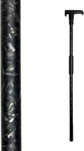 Telescoping Cargo Tool/Multi-Use Cargo Retriever/Extendable Reaching Aid/Reacher/Grabber - Shadow Black Camo