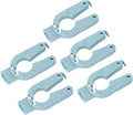 Pack of 5 Bottle Caps Openers 3In1 Multipurpose Water Bottles and Can Opener for Senior and Arthritics Hands