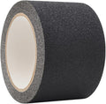 WOD Heavy Duty Anti Slip Tape Black - 6 inch x 30 ft. Non Skid Treads Weather Proof Indoor/Outdoor Traction Tape for No Slip Stairs ASTC32