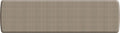 GelPro Anti-Fatigue Designer Comfort Kitchen Floor Mat, 20x32, Trellis Khaki Stain Resistant Surface with 3/4” Thick Ergo-Foam Core for Health and Wellness (Tweed Weathered Tan, 108"L x 30"W x 0.8"Th)