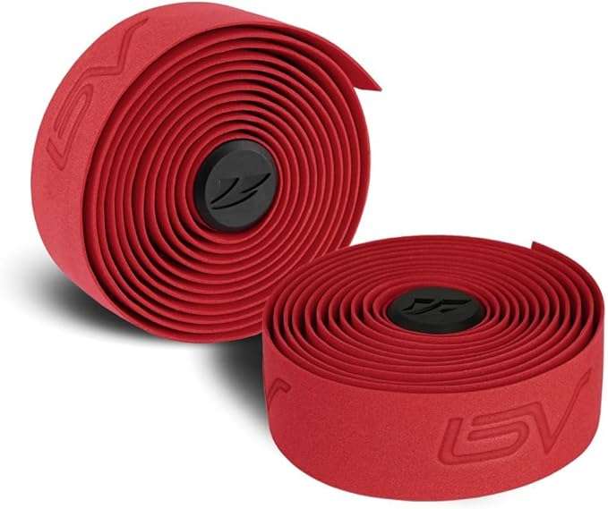 BV EVA Road Bike Handlebar Tapes, Bicycle Bar Tape, Cycling Handle Wraps – 2 Rolls