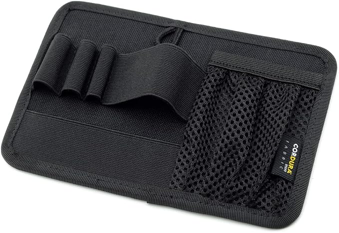Tactical Bag Insert Modular Organizer Utility Admin Pouch Hook Fasteners, Modular Pack Insert Organizer