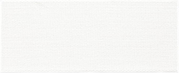 TYUU Bathroom Runner Rug, Long Bath Mat Washable Thin Quick Dry Low Pile Bathroom Runner Rugs 24 x 60 Non Slip, White 24"x60"