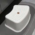 Non-Slip Kids Step Stool–Sturdy Safe Toddler Step Stool for Bathroom Sink,SIVOSUI Potty Training, Kitchen & Bedroom,with Soft Anti-Slip