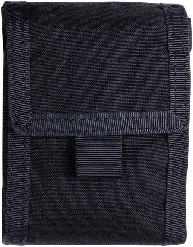 EXCELLENT ELITE SPANKER Molle Dump Pouch Drawstring Magazine Utility Pouch Folding Dump Pouch Waist Bag