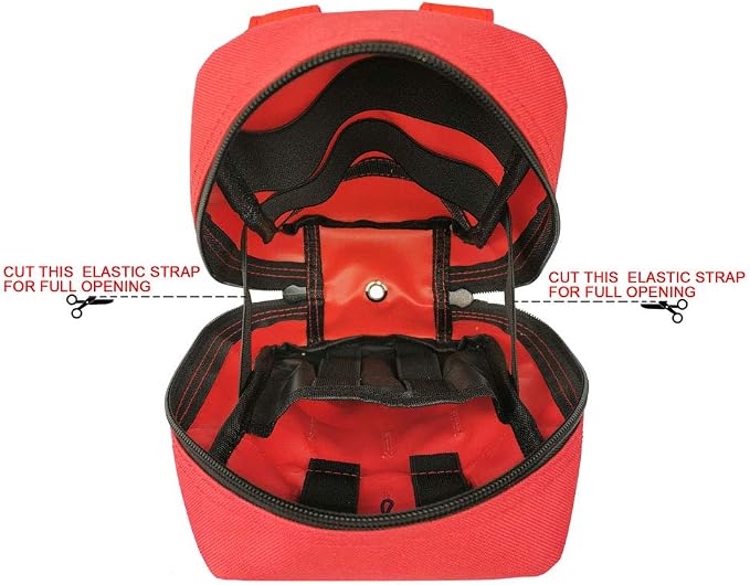 First Aid Pouch Empty Small, Tactical Molle EMT Pouch Compact Medical IFAK Rip Away Untility Bag Pouches